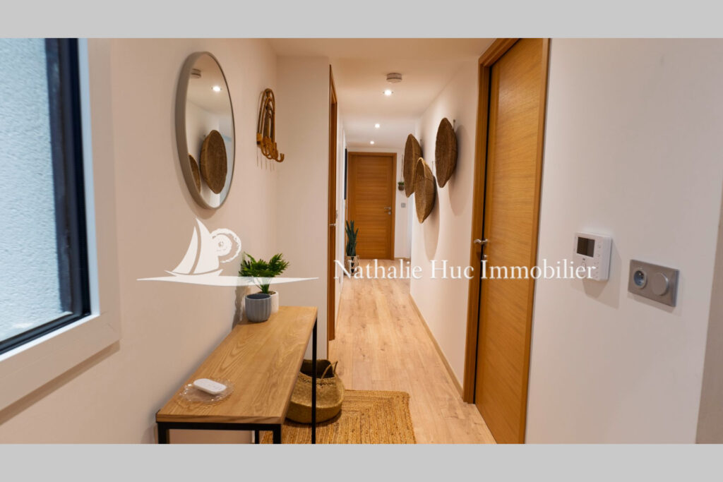 neuf appartement 4 Pièce(s) – 4 pièces – 3 chambres – 88.11 m²
