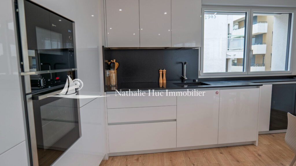 neuf appartement 4 Pièce(s) – 4 pièces – 3 chambres – 88.11 m²