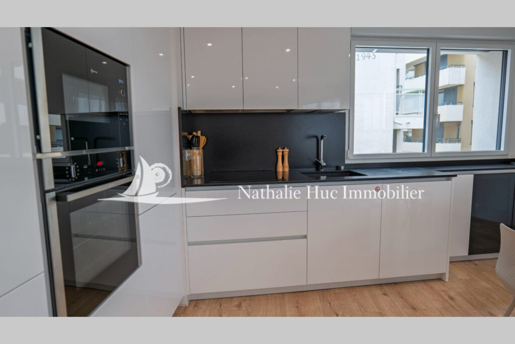 neuf appartement 4 Pièce(s) – 4 pièces – 3 chambres – 88.11 m²