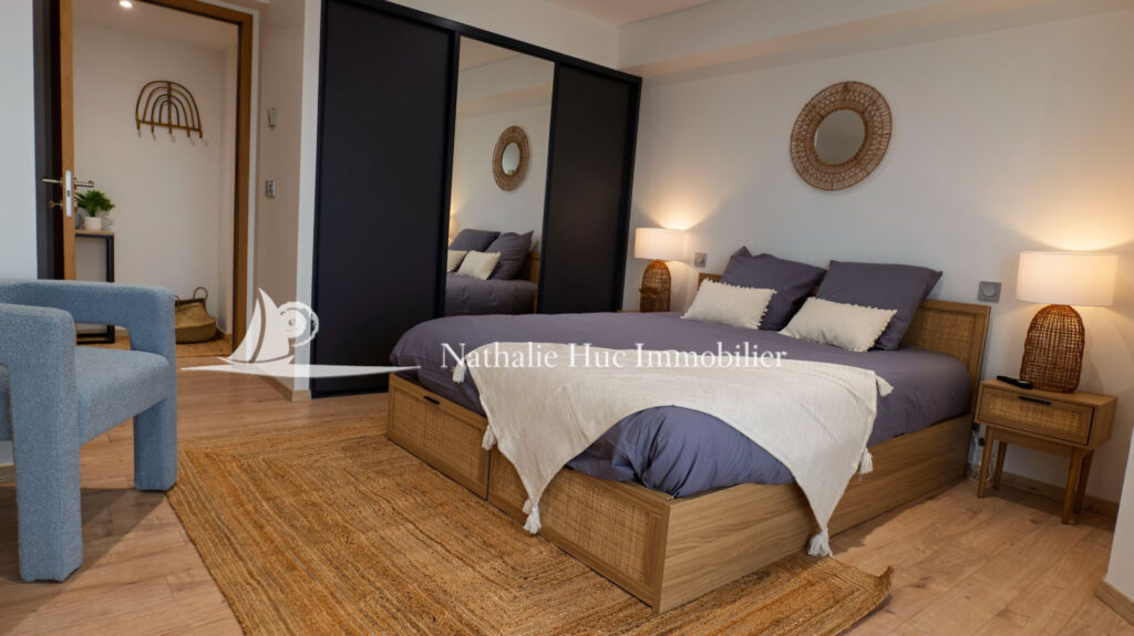 neuf appartement 4 Pièce(s) – 4 pièces – 3 chambres – 88.11 m²