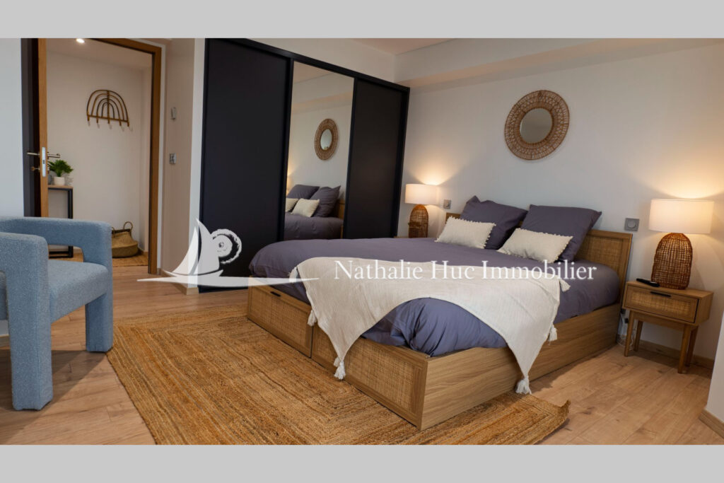 neuf appartement 4 Pièce(s) – 4 pièces – 3 chambres – 88.11 m²