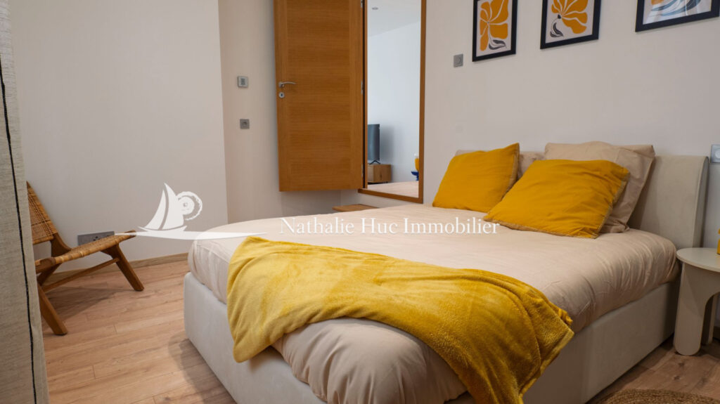 neuf appartement 4 Pièce(s) – 4 pièces – 3 chambres – 85.53 m²