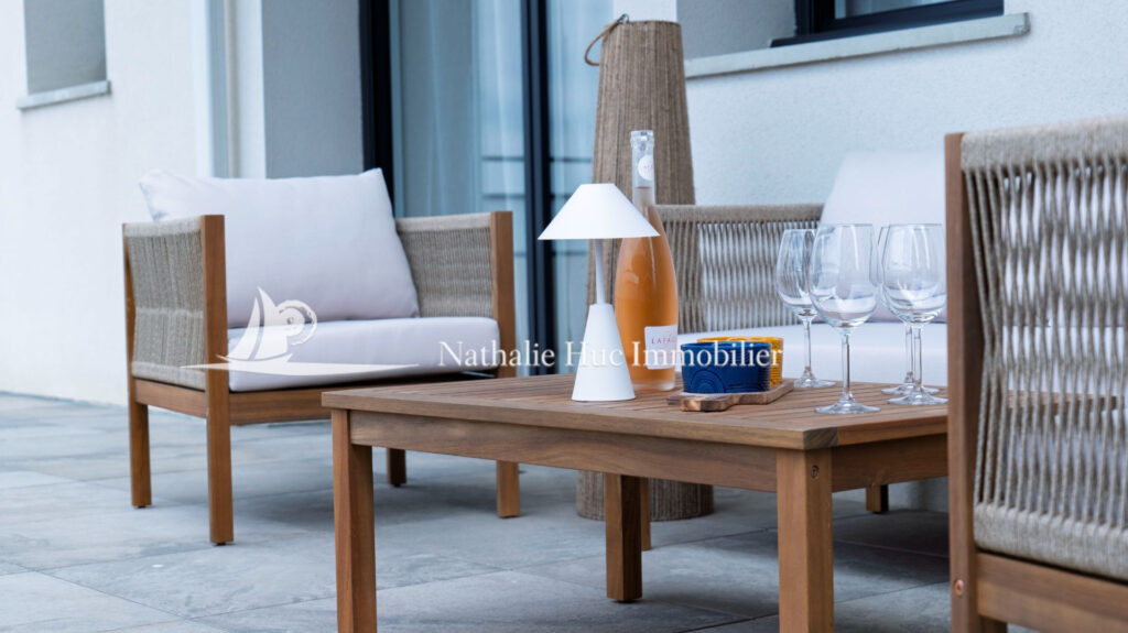 neuf appartement 4 Pièce(s) – 4 pièces – 3 chambres – 85.53 m²