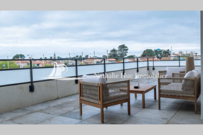 neuf appartement 4 Pièce(s) – 4 pièces – 3 chambres – 88.11 m²