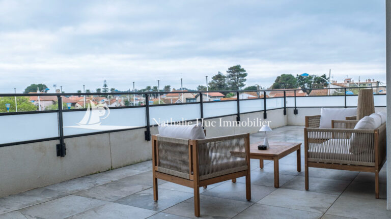 neuf appartement 4 Pièce(s) – 4 pièces – 3 chambres – 88.11 m²