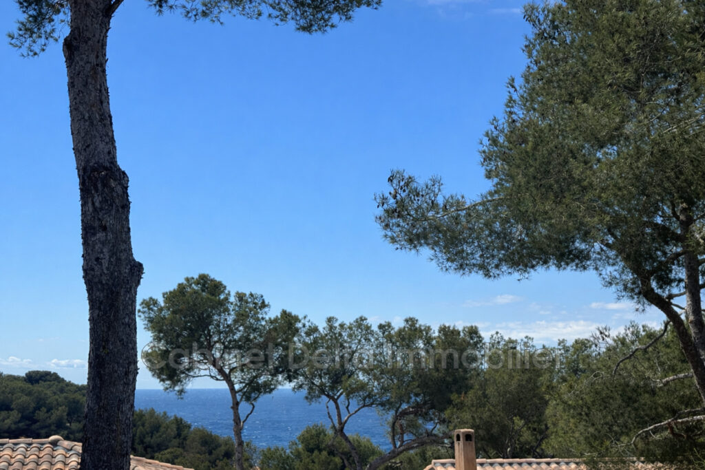 Les plages à pieds – 2 pièces – 1 chambre – 50.83 m²