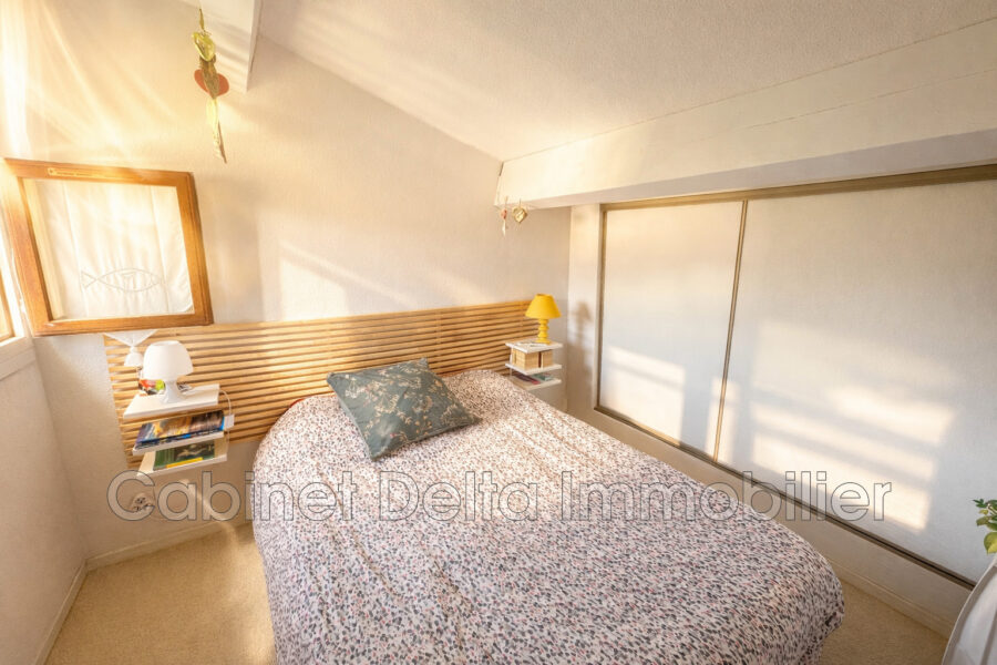 Appartement à vendre à Sanary-sur-mer