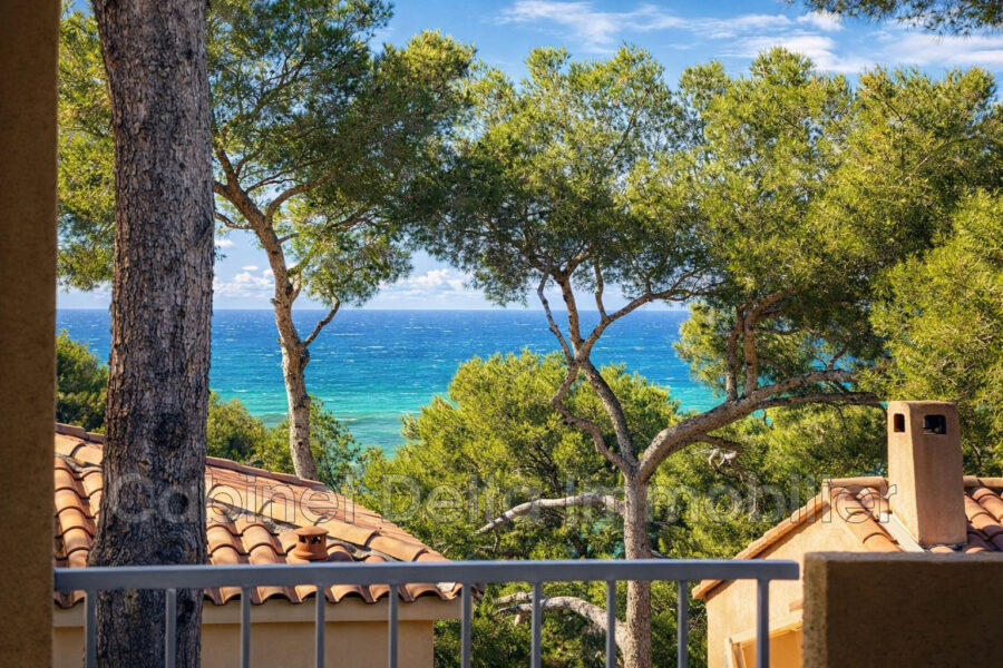 Appartement à vendre à Sanary-sur-mer