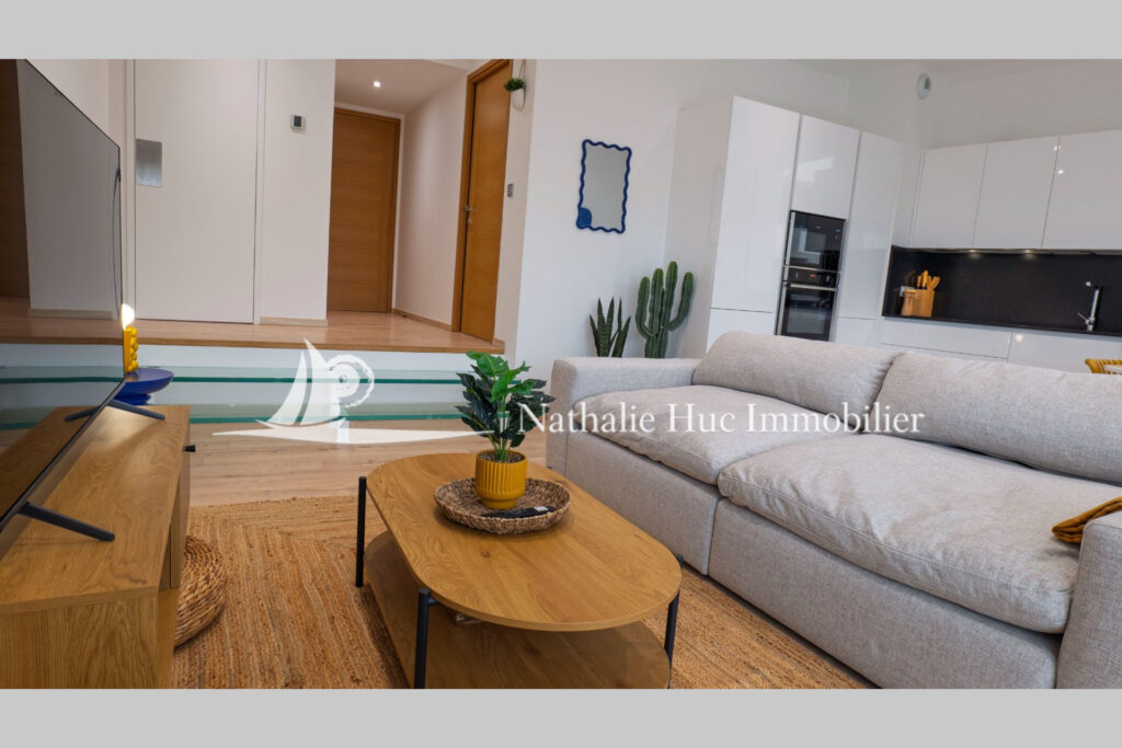 neuf appartement 4 Pièce(s) – 4 pièces – 3 chambres – 88.11 m²