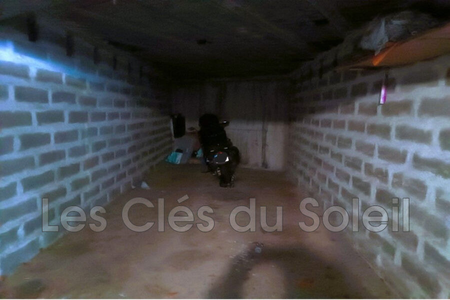 Appartement à vendre à Toulon