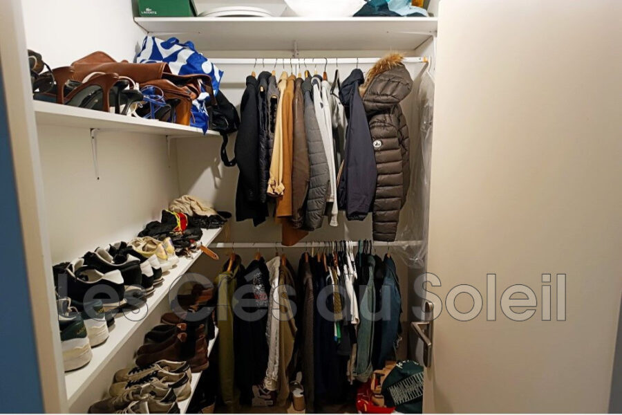 Appartement à vendre à Toulon