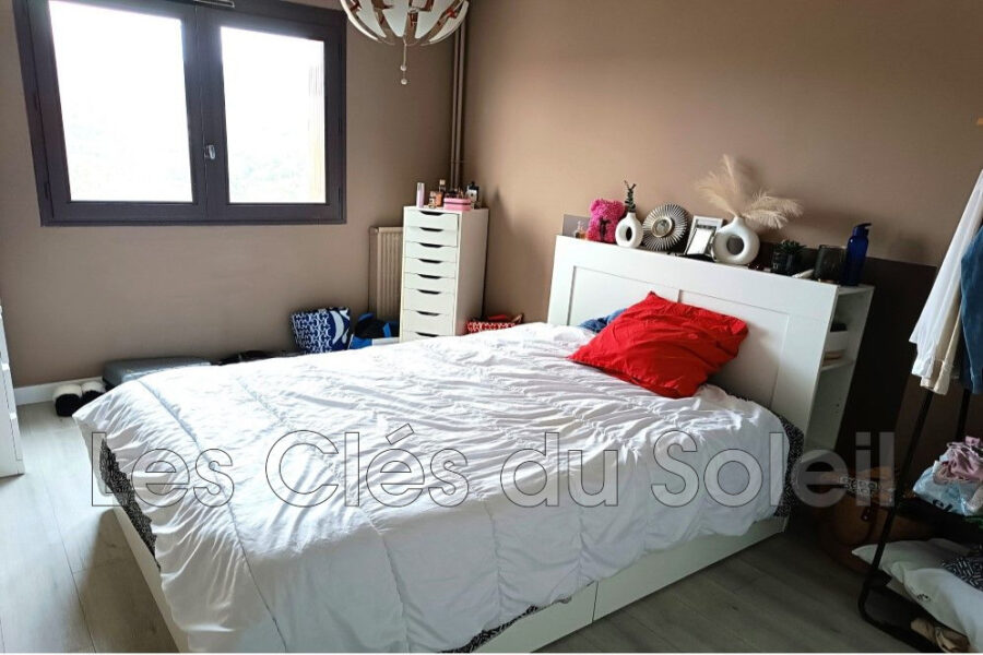 Appartement à vendre à Toulon