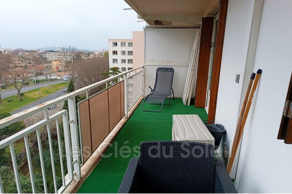 vente appartement – NR pièces – 2 chambres – 73.00 m²