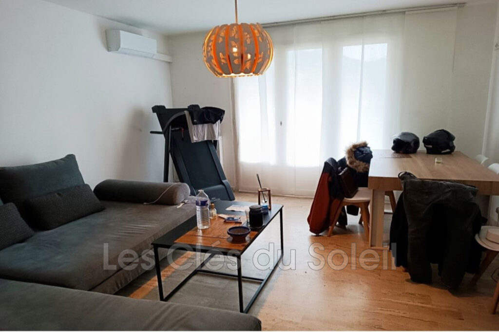 vente appartement – NR pièces – 2 chambres – 73.00 m²