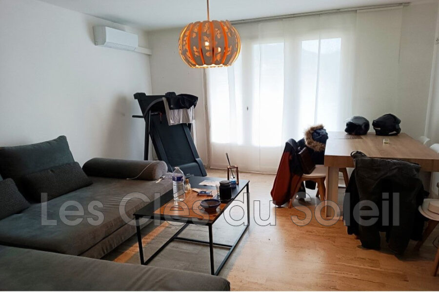 Appartement à vendre à Toulon