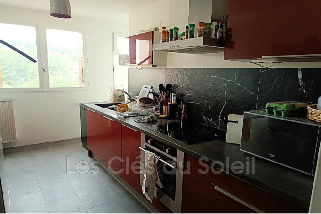 vente appartement – NR pièces – 2 chambres – 73.00 m²