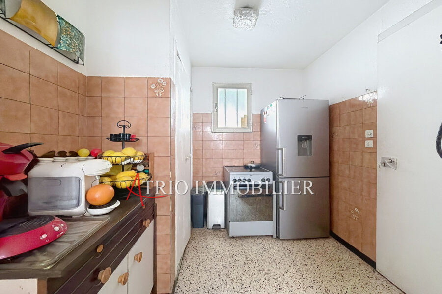 Maison à vendre à Cagnes-sur-mer