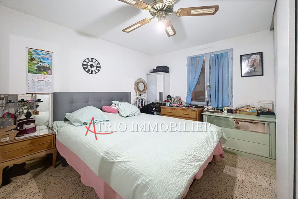 vente maison 4 Pièce(s) – 4 pièces – 2 chambres – 95.27 m²