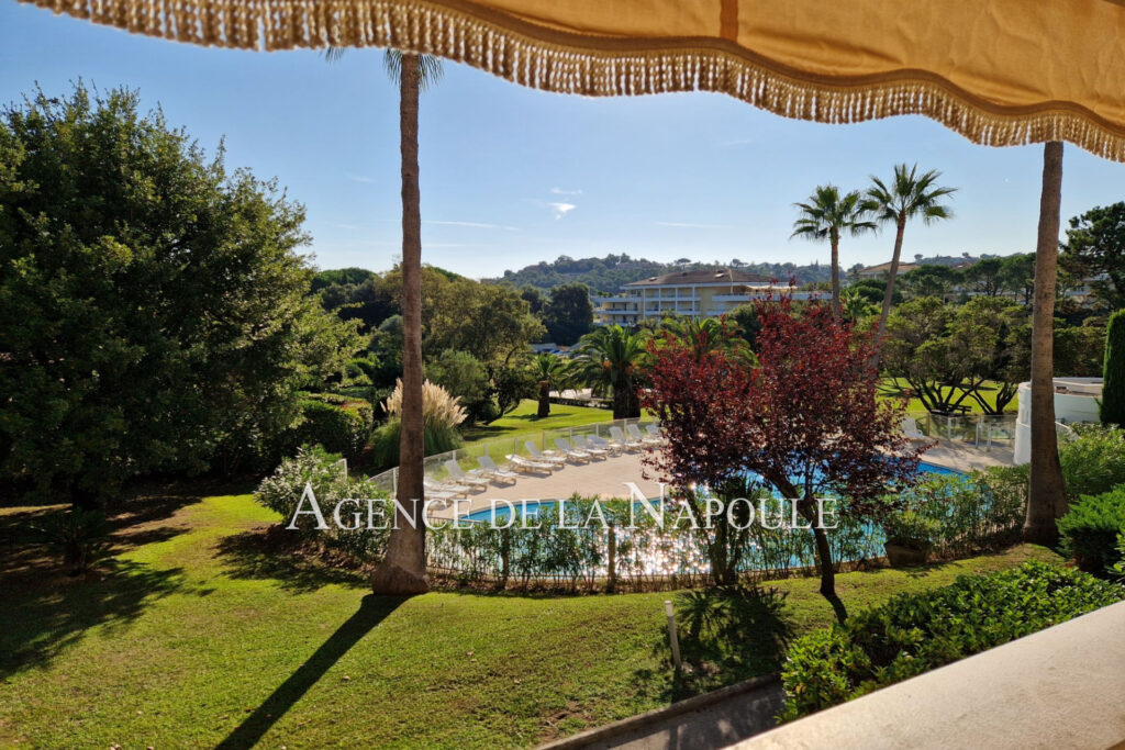 vente  2 Pièce(s) – 2 pièces – 1 chambre – 40.00 m²