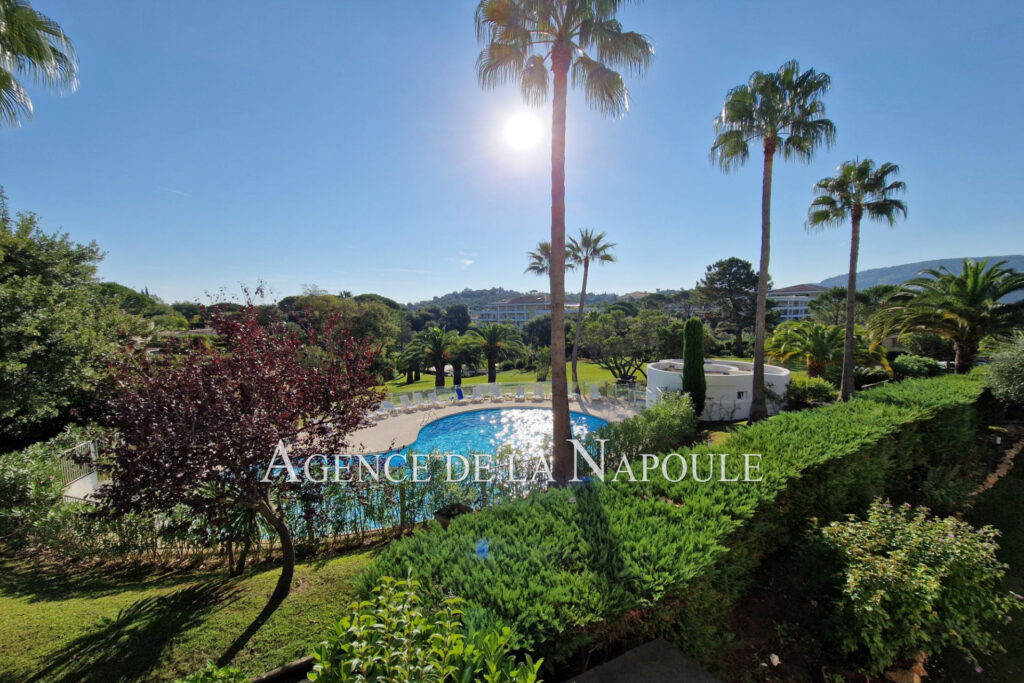 vente  2 Pièce(s) – 2 pièces – 1 chambre – 40.00 m²