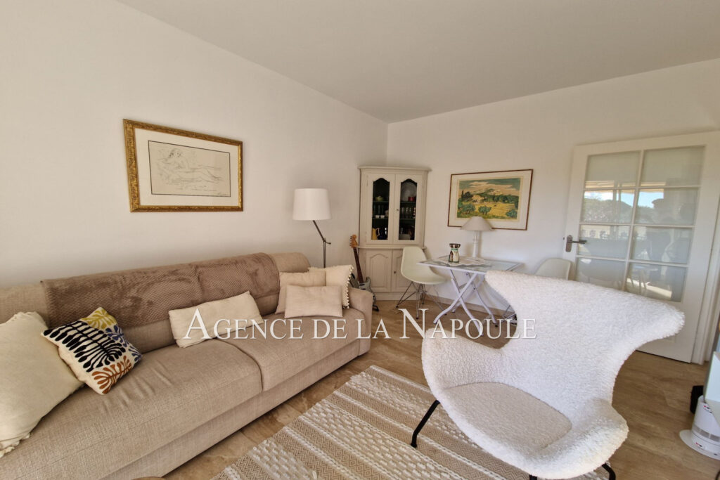 vente  2 Pièce(s) – 2 pièces – 1 chambre – 40.00 m²