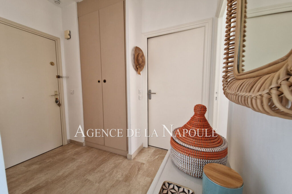 vente  2 Pièce(s) – 2 pièces – 1 chambre – 40.00 m²
