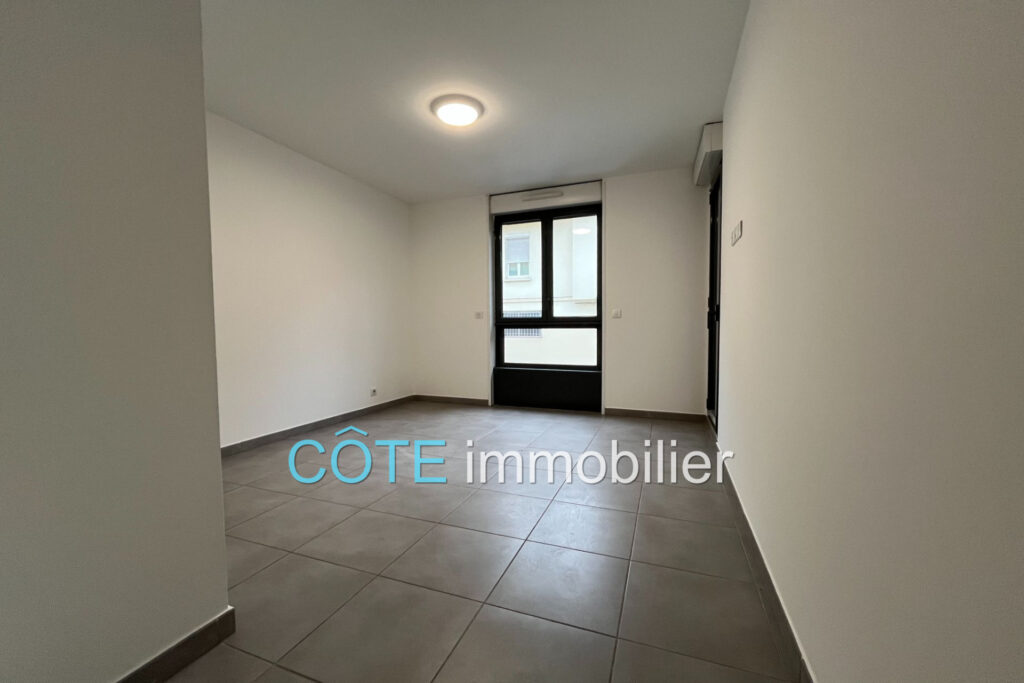 vente appartement 3 Pièce(s) – 3 pièces – 2 chambres – 69.38 m²