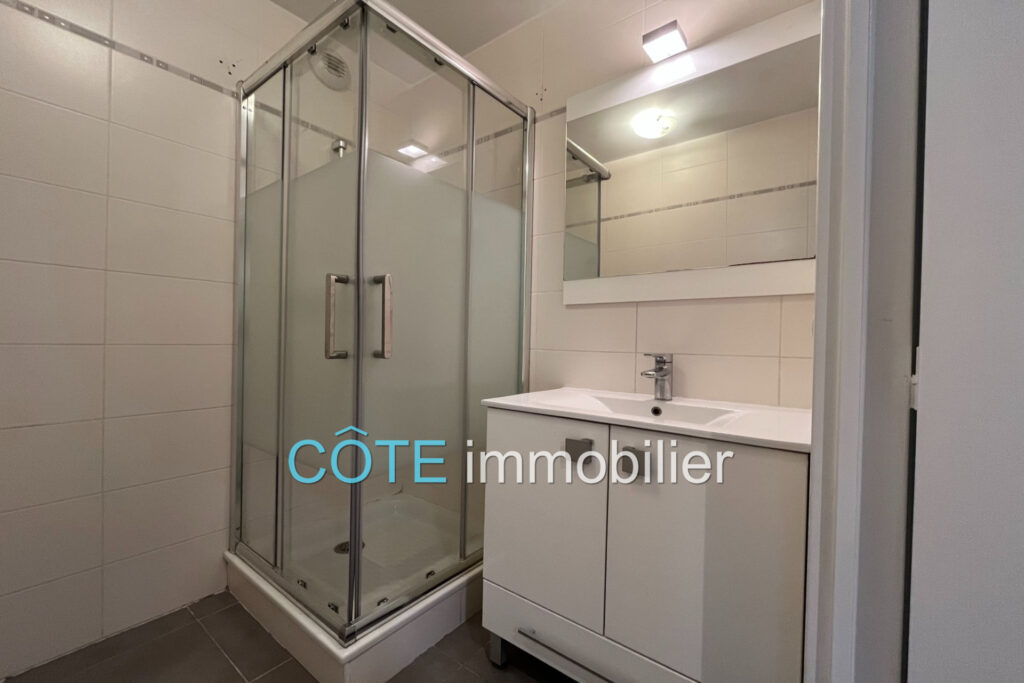 vente appartement 3 Pièce(s) – 3 pièces – 2 chambres – 69.38 m²