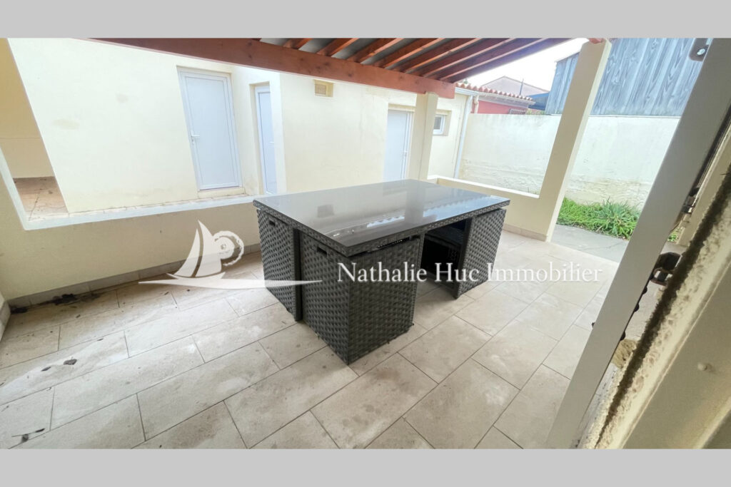 vente maison 4 Pièce(s) – 4 pièces – NR chambres