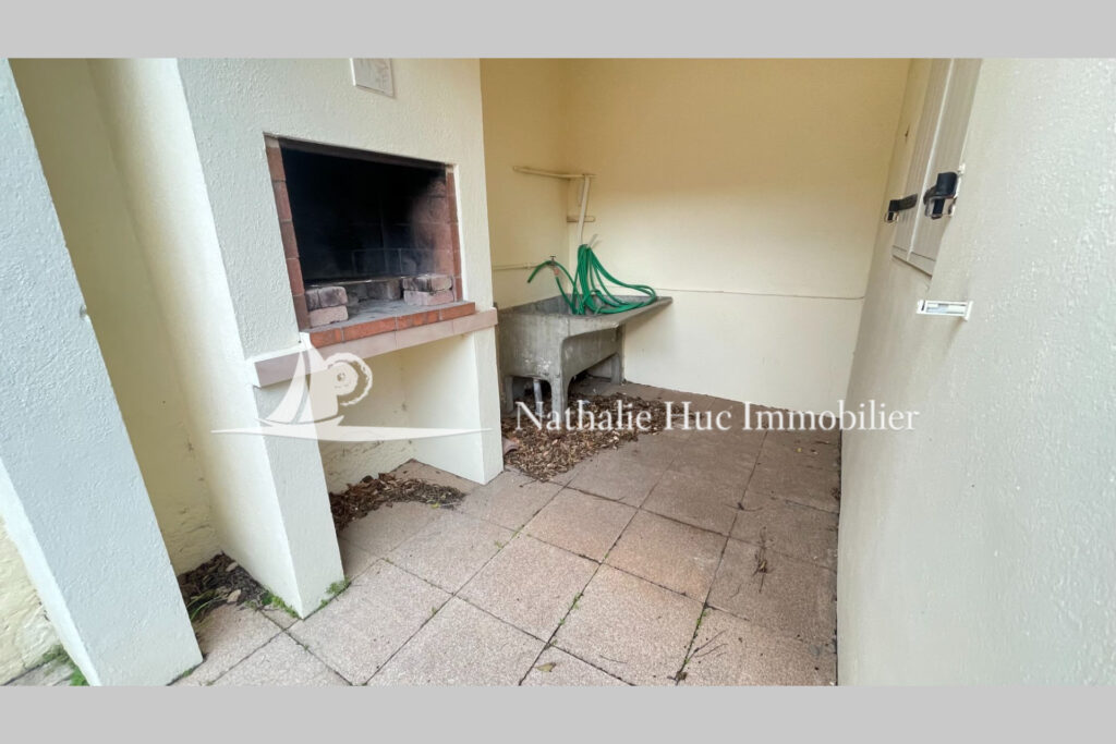 vente maison 4 Pièce(s) – 4 pièces – NR chambres