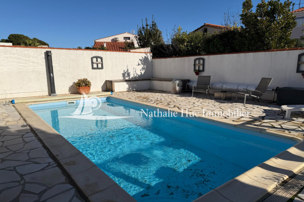 vente maison 4 Pièce(s) – 4 pièces – 3 chambres – 130.00 m²