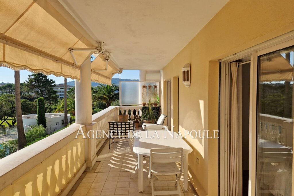 vente  2 Pièce(s) – 2 pièces – 1 chambre – 40.00 m²