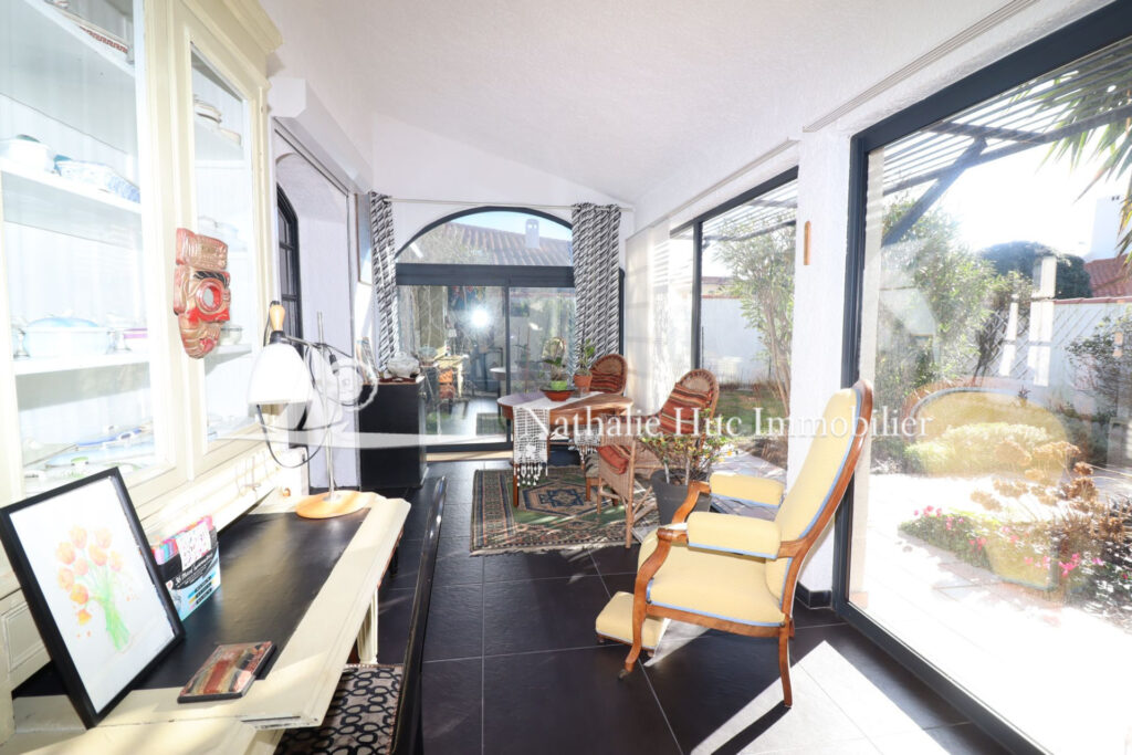 vente maison 4 Pièce(s) – 4 pièces – 3 chambres – 130.00 m²