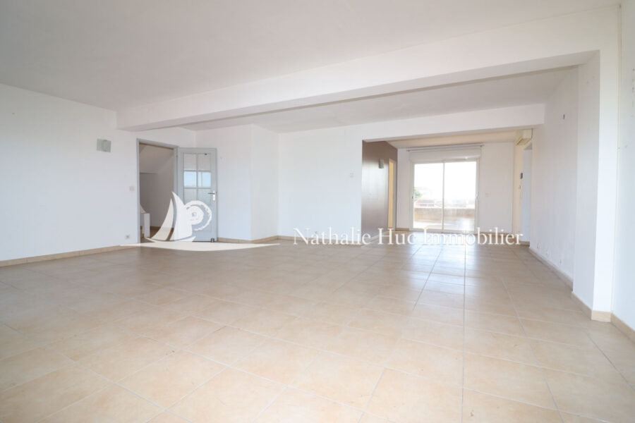 Appartement à vendre à Canet-plage
