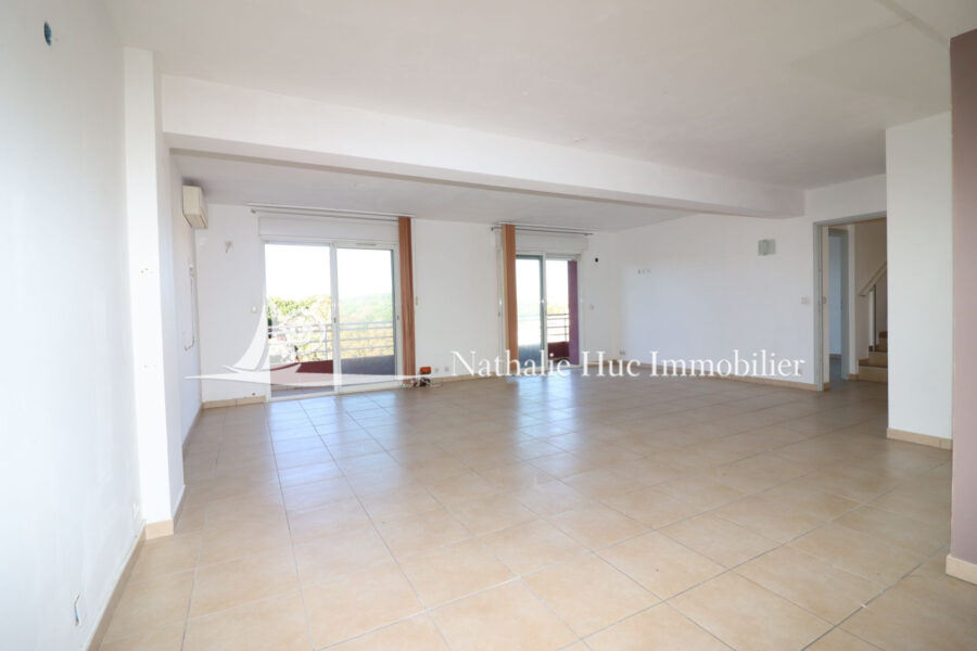 Appartement à vendre à Canet-plage