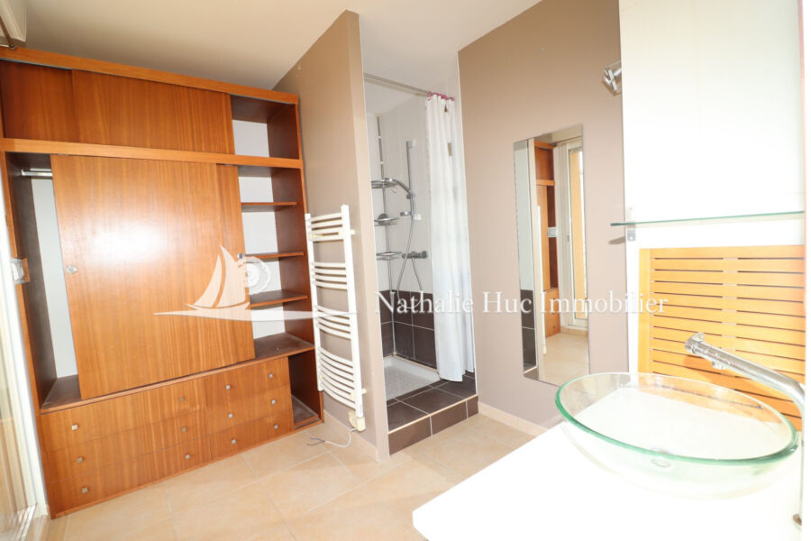 Appartement à vendre à Canet-plage
