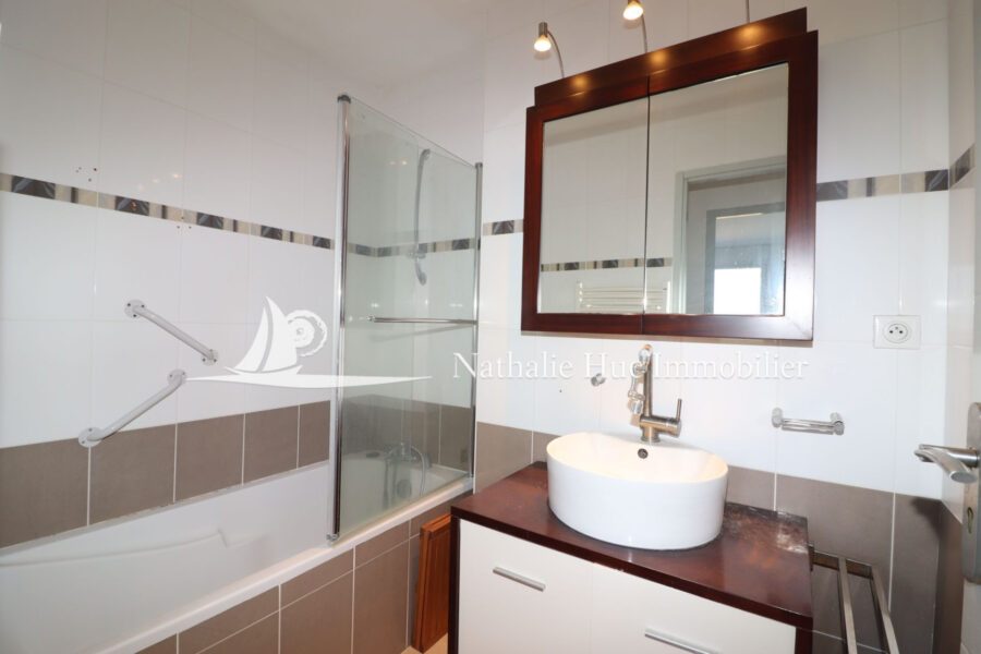 Appartement à vendre à Canet-plage