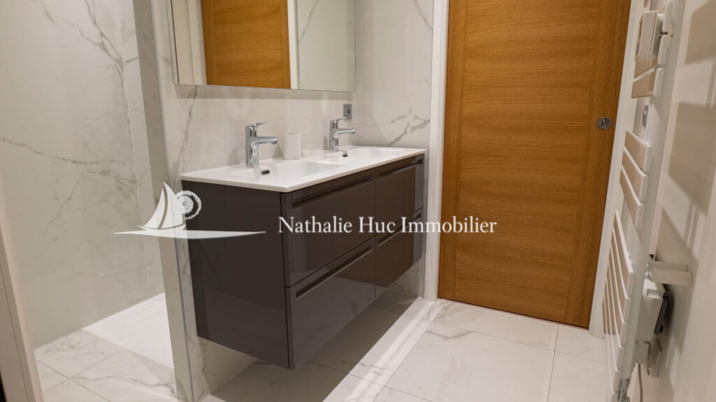 neuf appartement 4 Pièce(s) – 4 pièces – 3 chambres – 88.11 m²