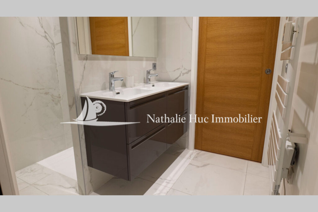 neuf appartement 4 Pièce(s) – 4 pièces – 3 chambres – 88.11 m²