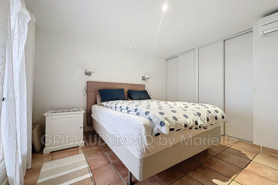 Maison à vendre à La Garde-Freinet