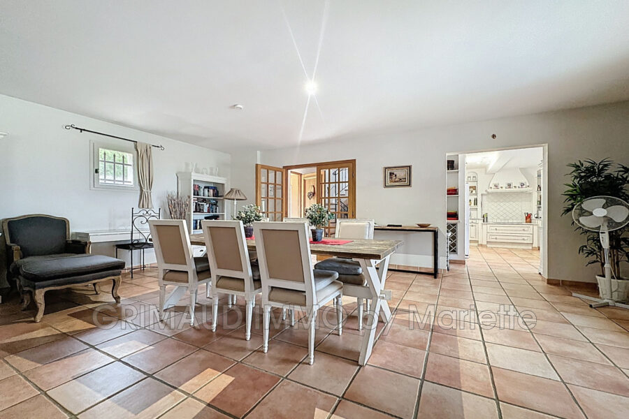 Maison à vendre à La Garde-Freinet
