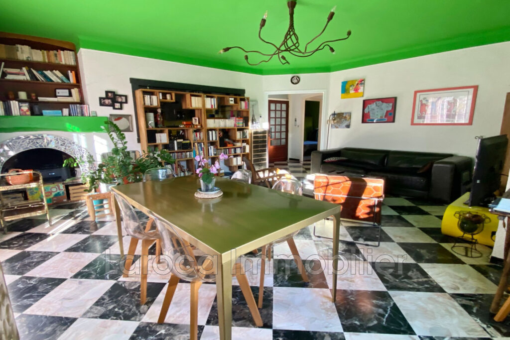 vente maison 5 Pièce(s) – 5 pièces – 4 chambres – 127.00 m²