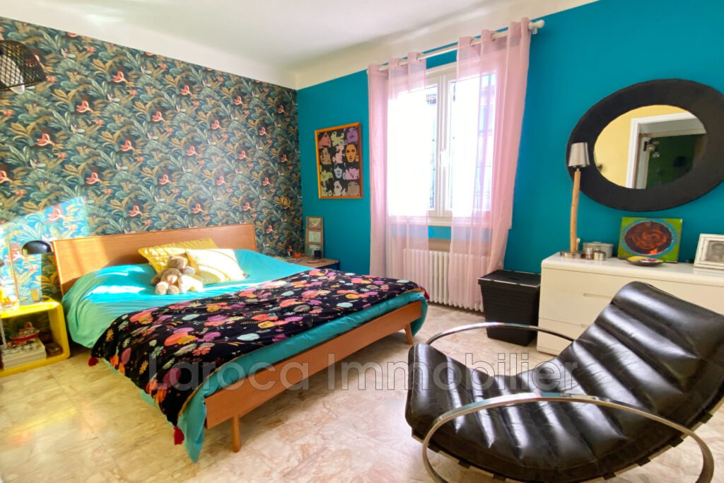 vente maison 5 Pièce(s) – 5 pièces – 4 chambres – 127.00 m²