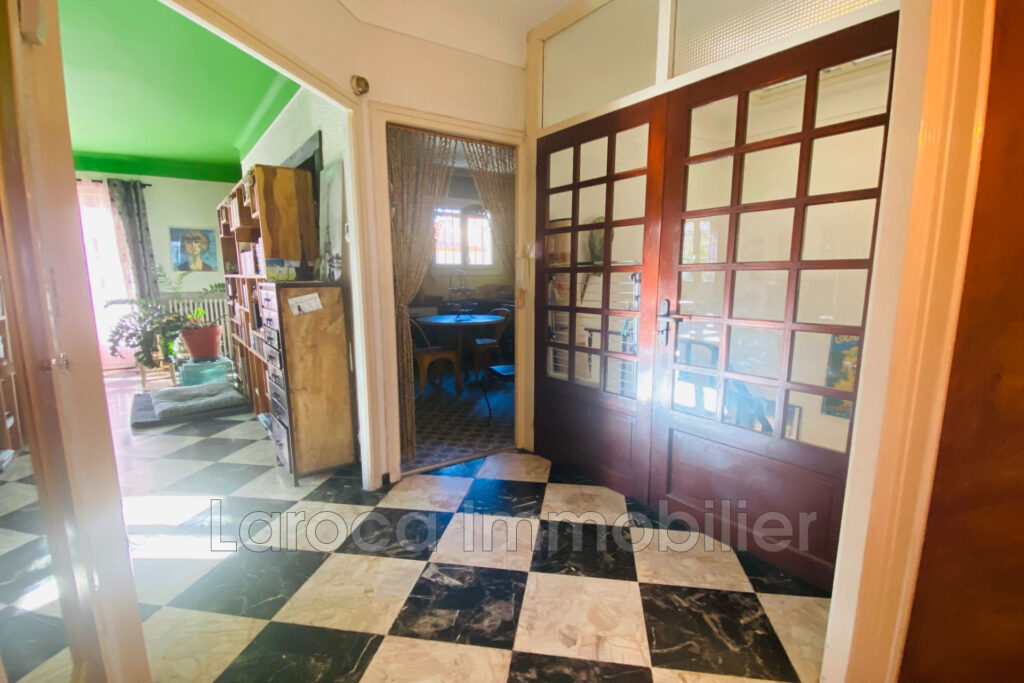 vente maison 5 Pièce(s) – 5 pièces – 4 chambres – 127.00 m²