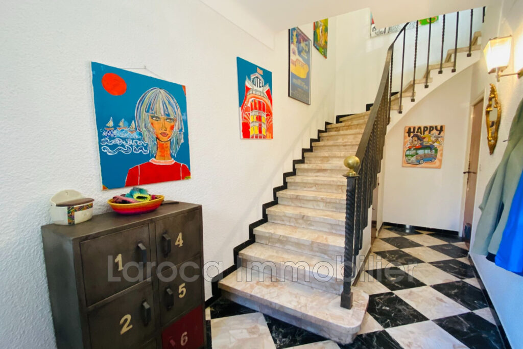 vente maison 5 Pièce(s) – 5 pièces – 4 chambres – 127.00 m²