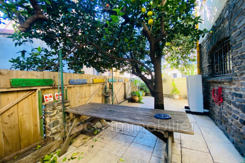 vente maison 5 Pièce(s) – 5 pièces – 4 chambres – 127.00 m²