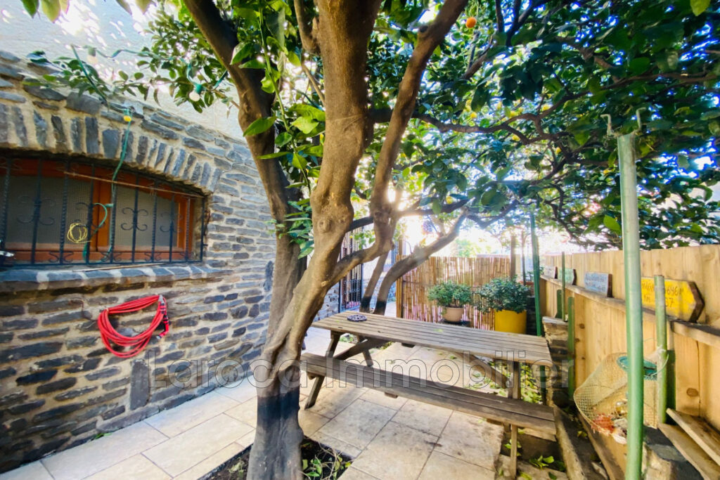 vente maison 5 Pièce(s) – 5 pièces – 4 chambres – 127.00 m²