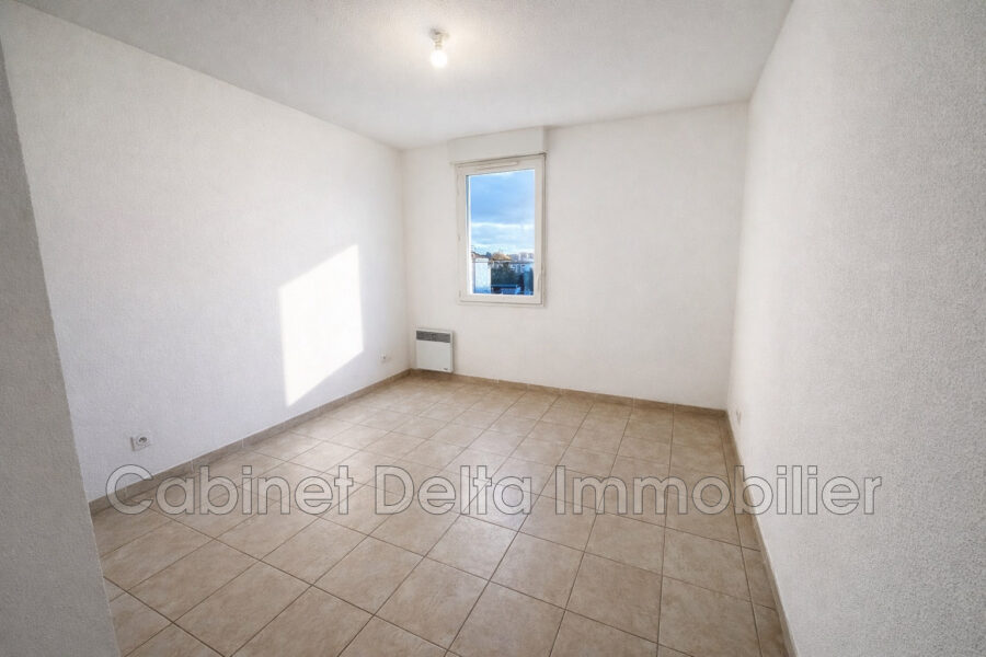 Appartement à vendre à Toulon