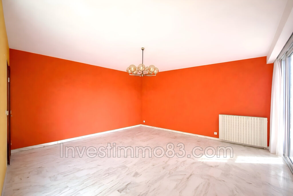 vente appartement 3 Pièce(s) – 3 pièces – 2 chambres – 89.00 m²