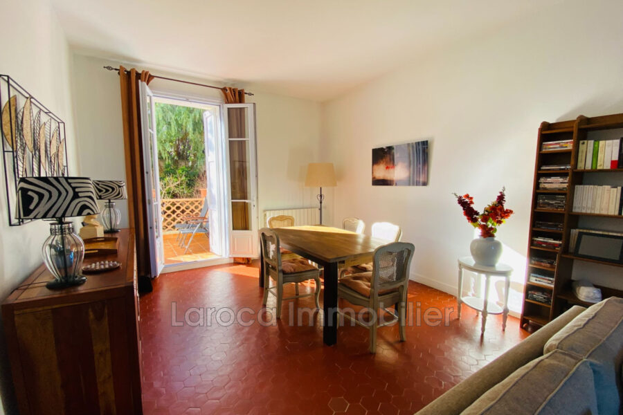 Appartement à vendre à Banyuls-sur-mer